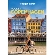 Pocket Copenhagen Lonely Planet